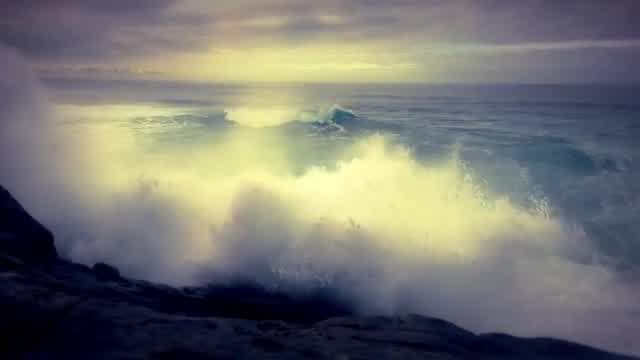 Sólstafir - Fjara