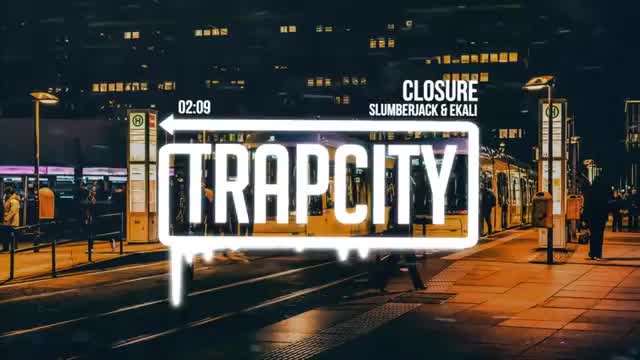 SLUMBERJACK - Closure