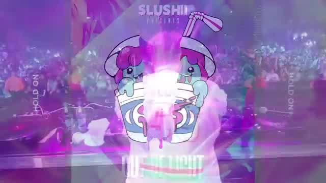 Slushii - Hold On