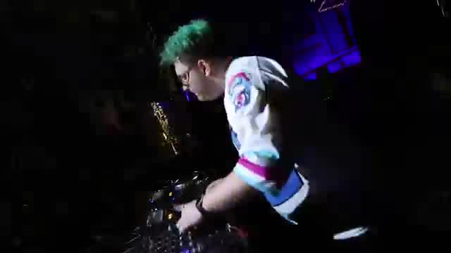 Slushii - Melting over You