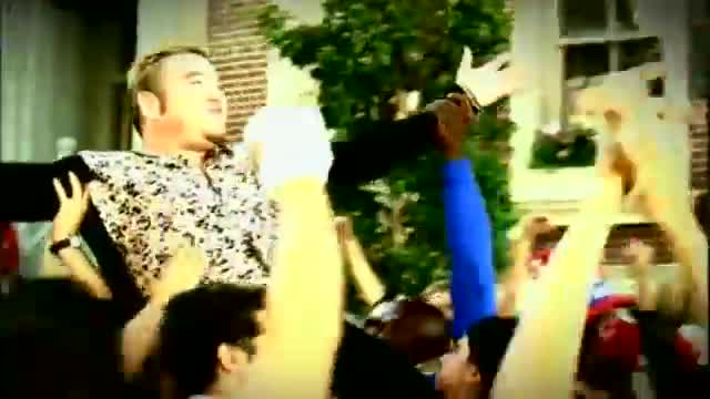 Smash Mouth - Why Can’t We Be Friends