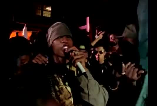 Smif‐n‐Wessun - Sound Bwoy Bureill