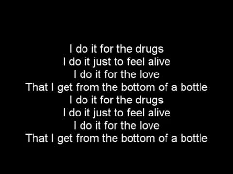 Smile Empty Soul - Bottom of a Bottle