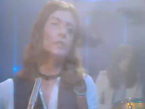 Smokie - If You Think You Know How To Love Me