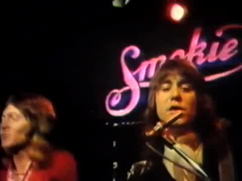 Smokie - Lay Back In The Arms Of Someone