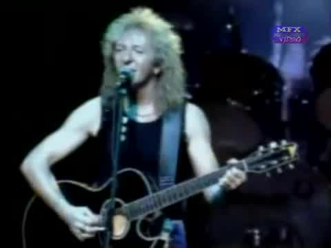 Smokie - Who the Fuck Is Alice?