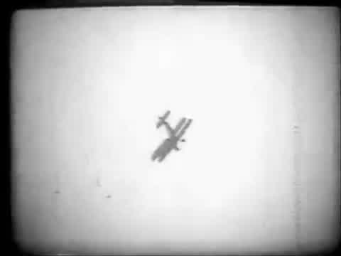 Snoopy - Story of Snoopy vs. the Red Baron