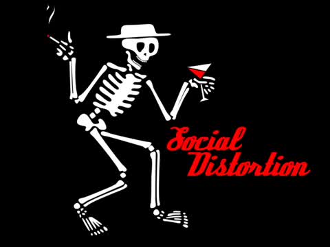 Social Distortion - A Place in My Heart