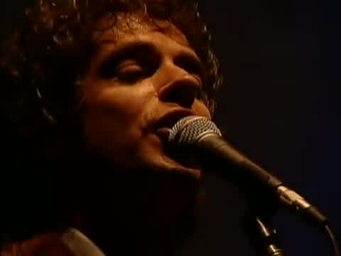 Soda Stereo - Cuando pase el temblor