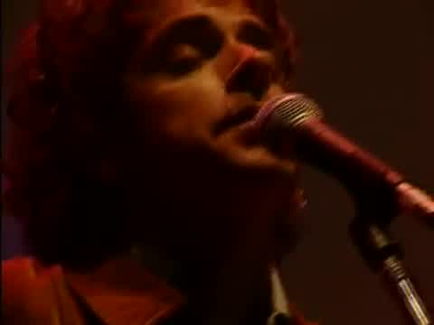 Soda Stereo - Trátame suavemente