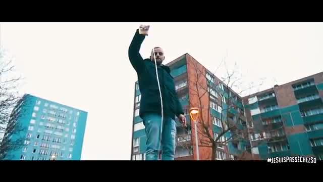 Sofiane - Tout l'monde s'en fout