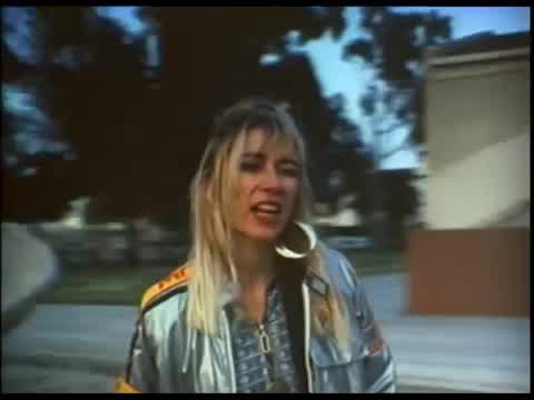 Sonic Youth - Cinderella's Big Score