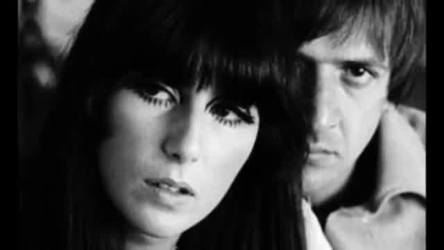 Sonny & Cher - I Got You Babe