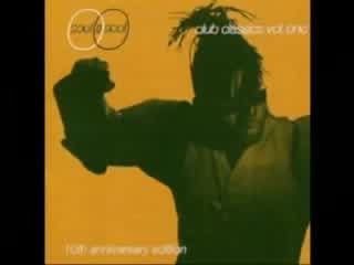 Soul II Soul - Keep On Moving