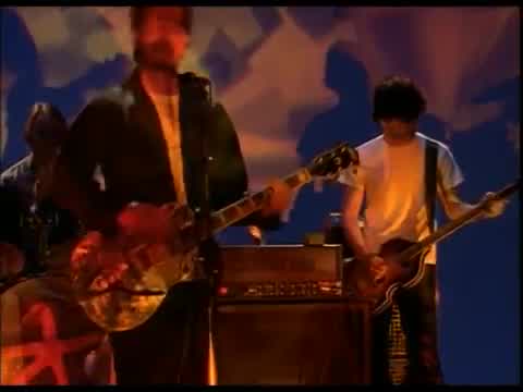 Soundgarden - Pretty Noose