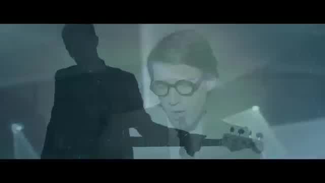 Spector - Grey Shirt & Tie