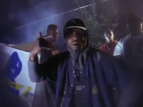 Spice 1 - Welcome to the Ghetto