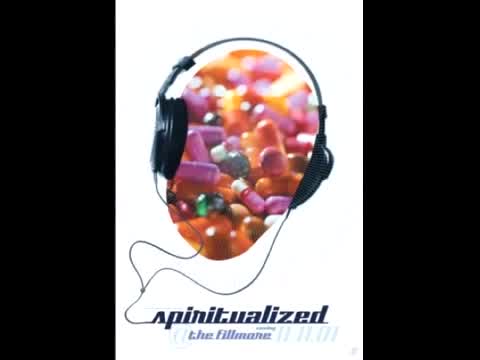 Spiritualized - If I Were With Her Now