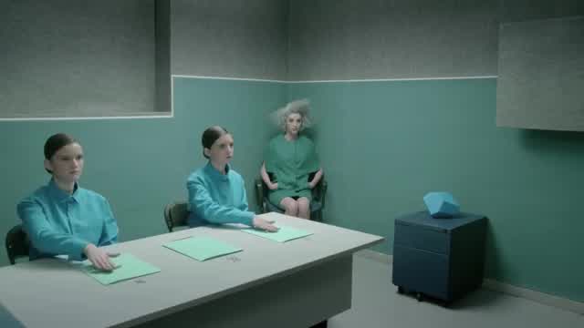 St. Vincent - Digital Witness