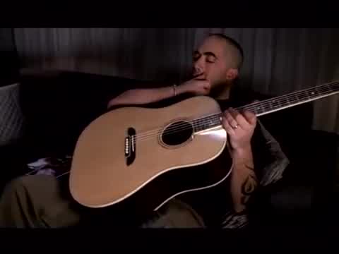 Staind - It's Been Awhile