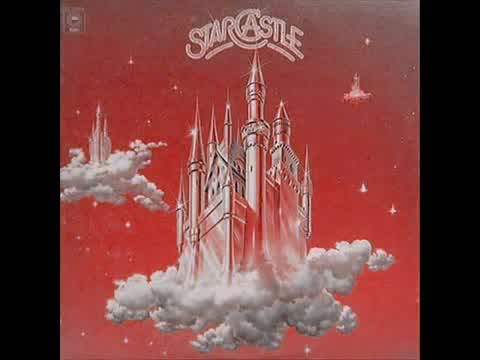 Starcastle - Elliptical Seasons
