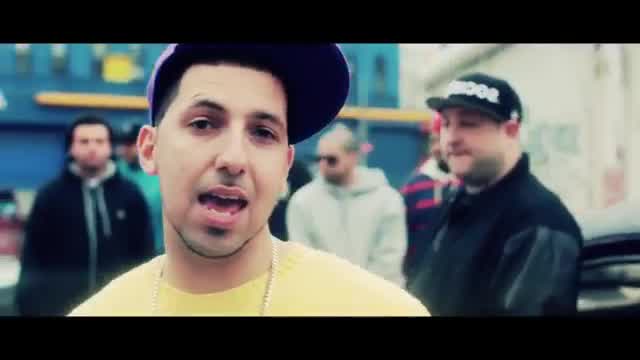 Statik Selektah - Never a Dull Moment