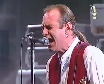 Status Quo - Can’t Give You More