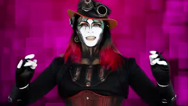 Steam Powered Giraffe - Overdrive