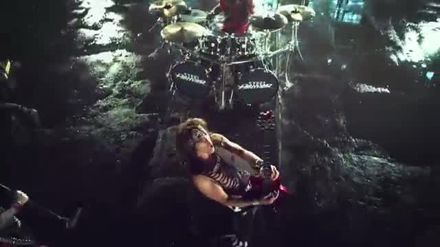 Steel Panther - If You Really, Really Love Me