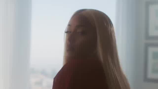 Stefflon Don - Hurtin’ Me