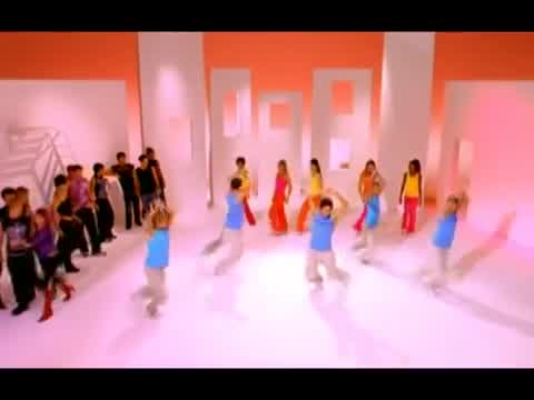 Steps - Summer of Love