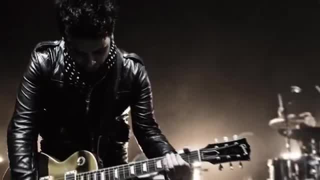 Stereophonics - Graffiti on the Train