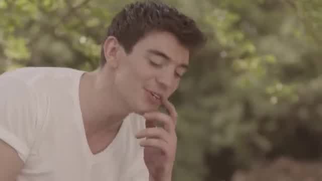 Steve Grand - All-American Boy