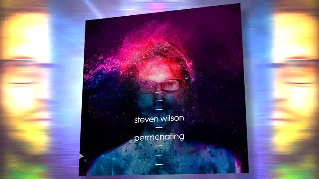 Steven Wilson - Permanating