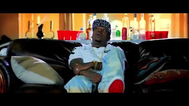 Stevie Stone - Get Fucked Up