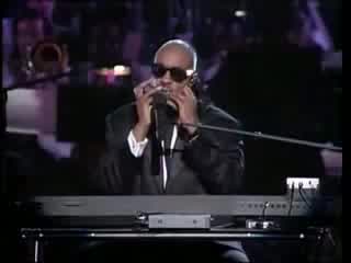 Stevie Wonder - Hallelujah I Love Her So