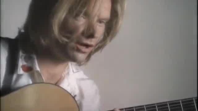 Sting - Fragile