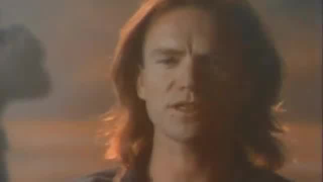 Sting - They Dance Alone