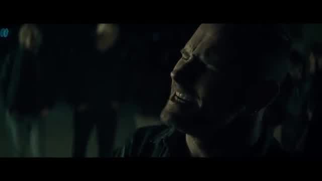 Stone Sour - St. Marie