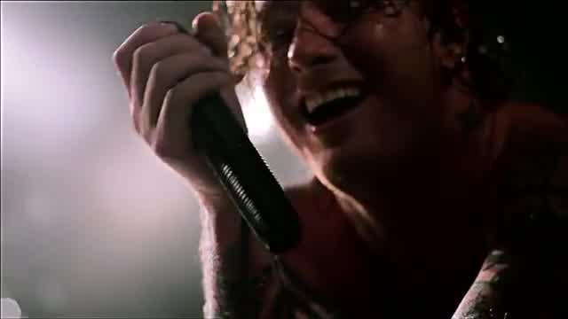 Stone Sour - Tired