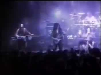 Stratovarius - Black Diamond