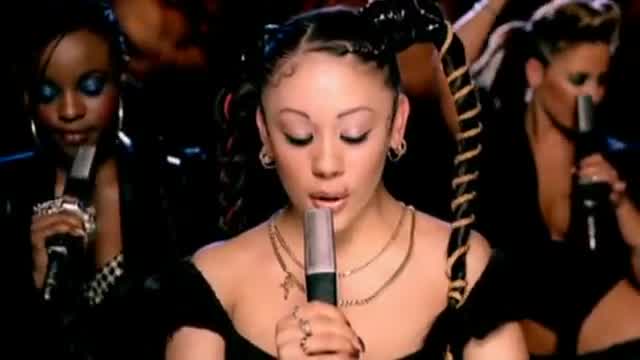 Sugababes - Round Round