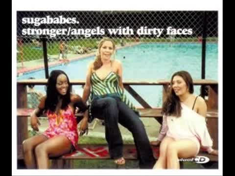 Sugababes - Whatever Makes You Happy
