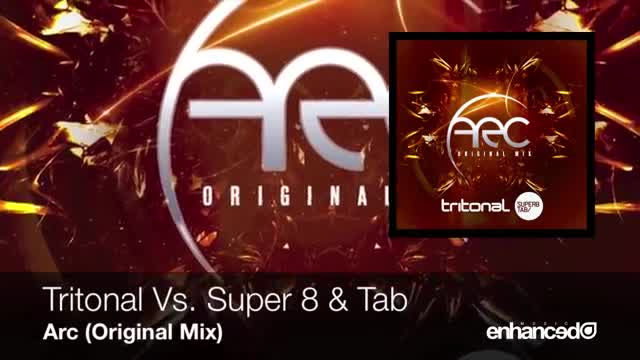 Super8 & Tab - Arc