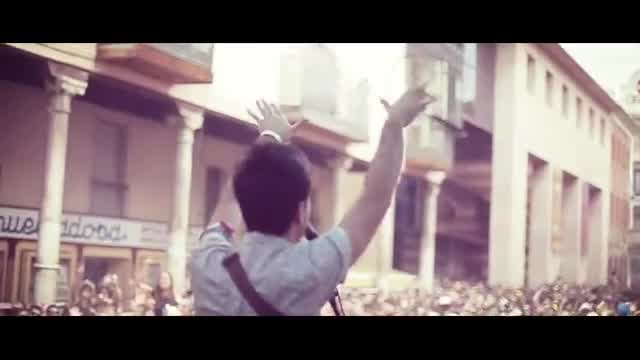 Supersubmarina - Tecnicolor