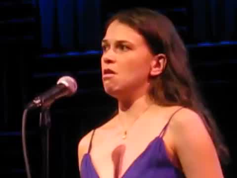 Sutton Foster - More to the Story