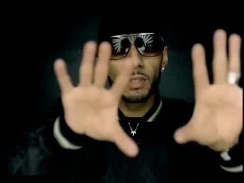 Swizz Beatz - It's Me Snitches