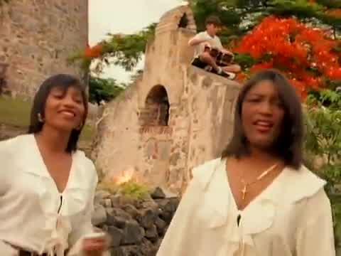 SWV - Right Here