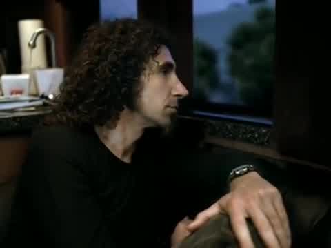 System of a Down - Lonely Day watch for 