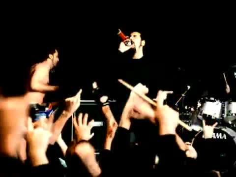 System of a Down - Toxicity